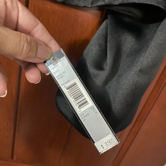 Crop Jacket - Picture 4 of 5